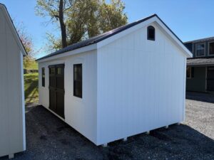 (Building #074) 12x20 Garden House