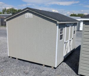 (Building #057) 10x12 Cottage