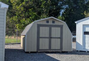 (Building #086) 12x16 Barn