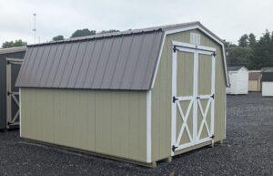 (Building #038) 10x12 Barn