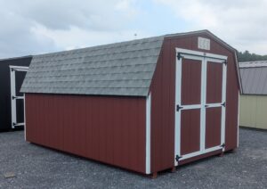 (Building #066) 10x14 Economy Barn