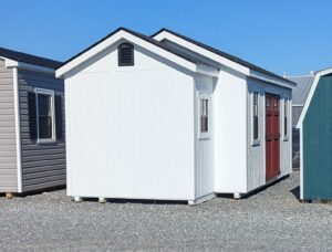 (Building #036) 10x24 Garden House