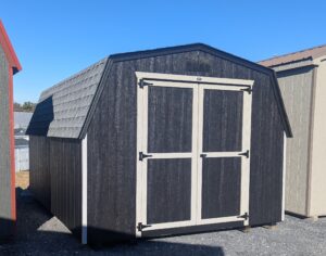 (Building #044) 10x14 Economy Barn