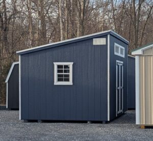 (Building #064) 10x16x7 Condo