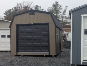 (Building #095) 12x207 Barn