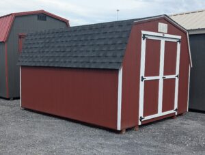 (Building #060) 10x12 Economy Barn