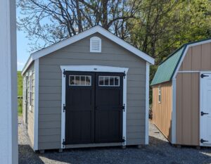 (Building #047) 10x20 Garden House