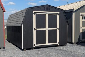 (Building #045) 10x14 Economy Barn