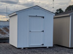 (Building #018) 8x8 Economy Cottage