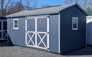 (Building #046) 10x16 Cottage