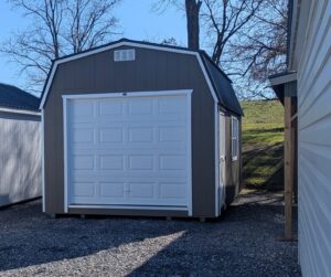 (Building #088) 12x20x7 Barn