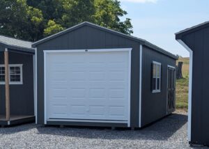 (Building #102) 12x24x8 Cottage