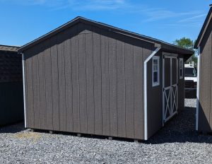 (Building #084) 12x16 Carriage House