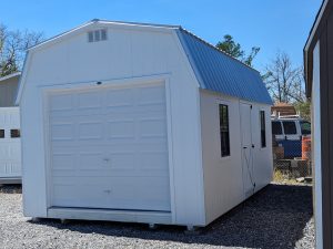 (Building #070) 12x20x7 Barn