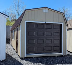 (Building #092) 12x32x7 Barn