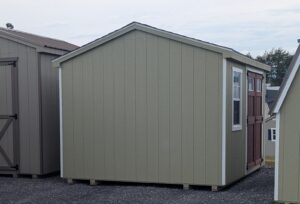 (Building #053) 10x12 Cottage